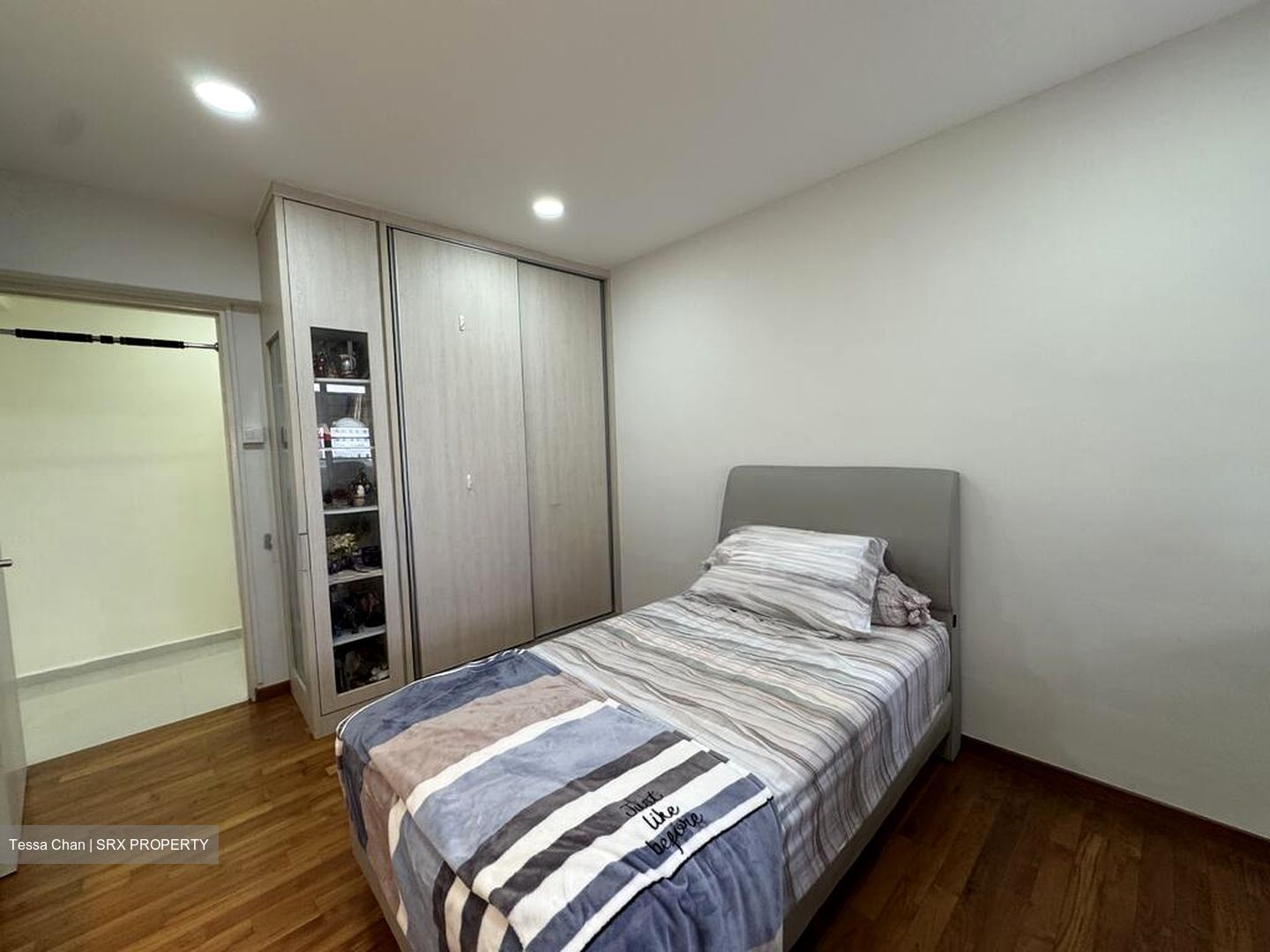 Blk 124 Geylang East Grove (Geylang), HDB 5 Rooms #501001011